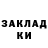 ТГК THC oil Akira Dark